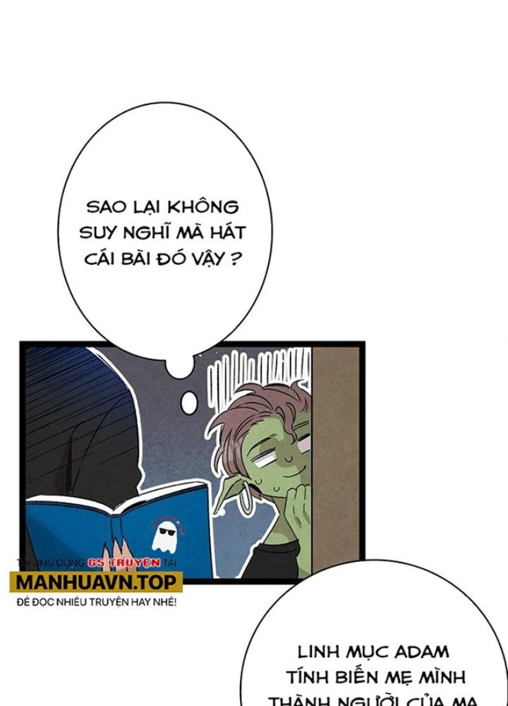 Skeleton Làm Bố Chapter 110 - Trang 2