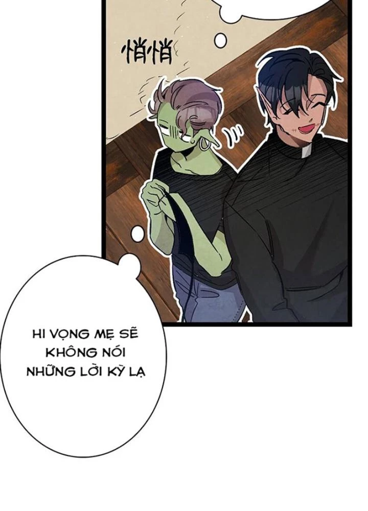 Skeleton Làm Bố Chapter 110 - Trang 2