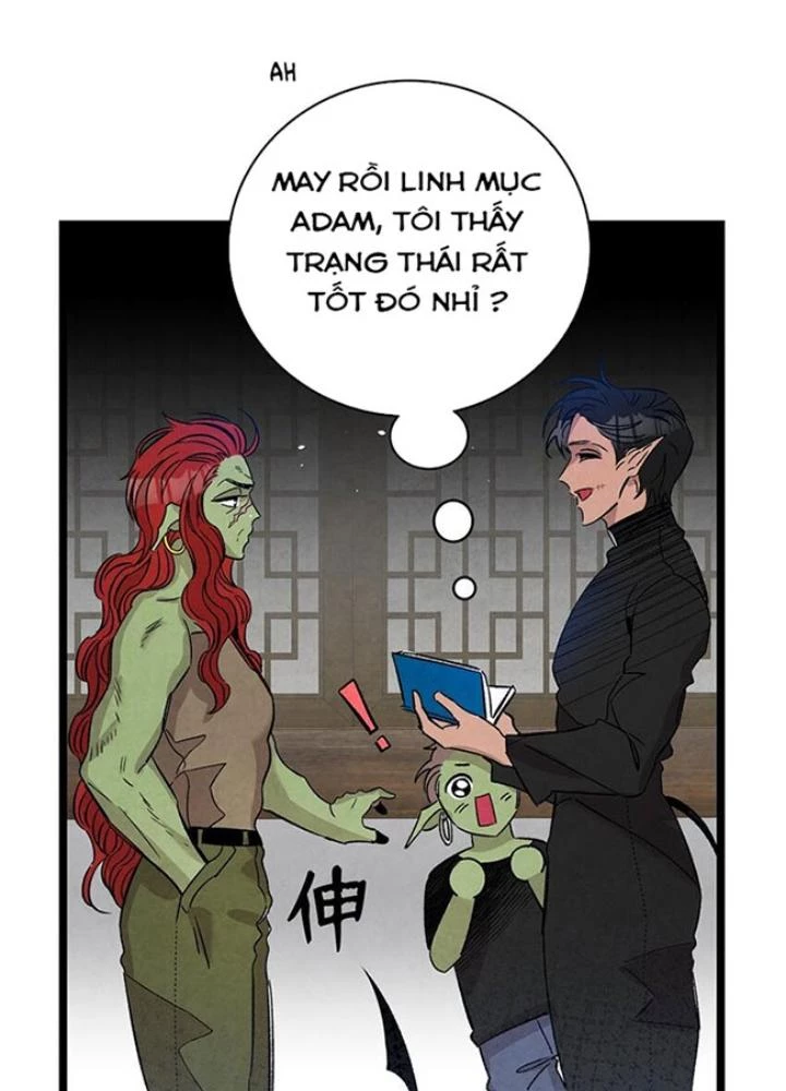 Skeleton Làm Bố Chapter 110 - Trang 2
