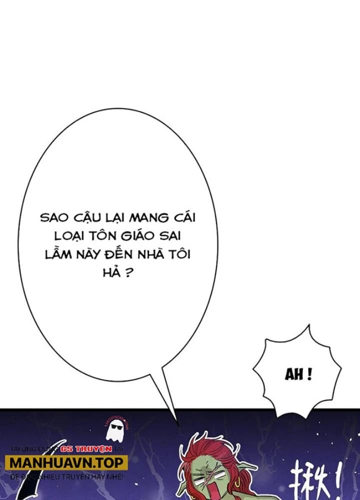 Skeleton Làm Bố Chapter 110 - Trang 2