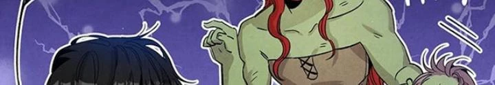 Skeleton Làm Bố Chapter 110 - Trang 2