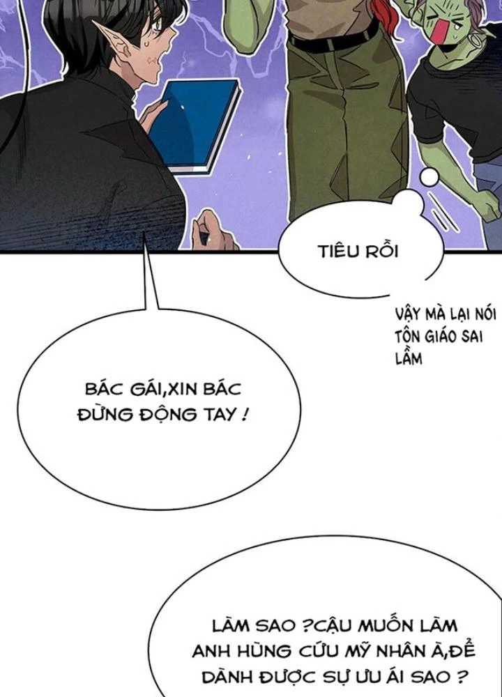 Skeleton Làm Bố Chapter 110 - Trang 2