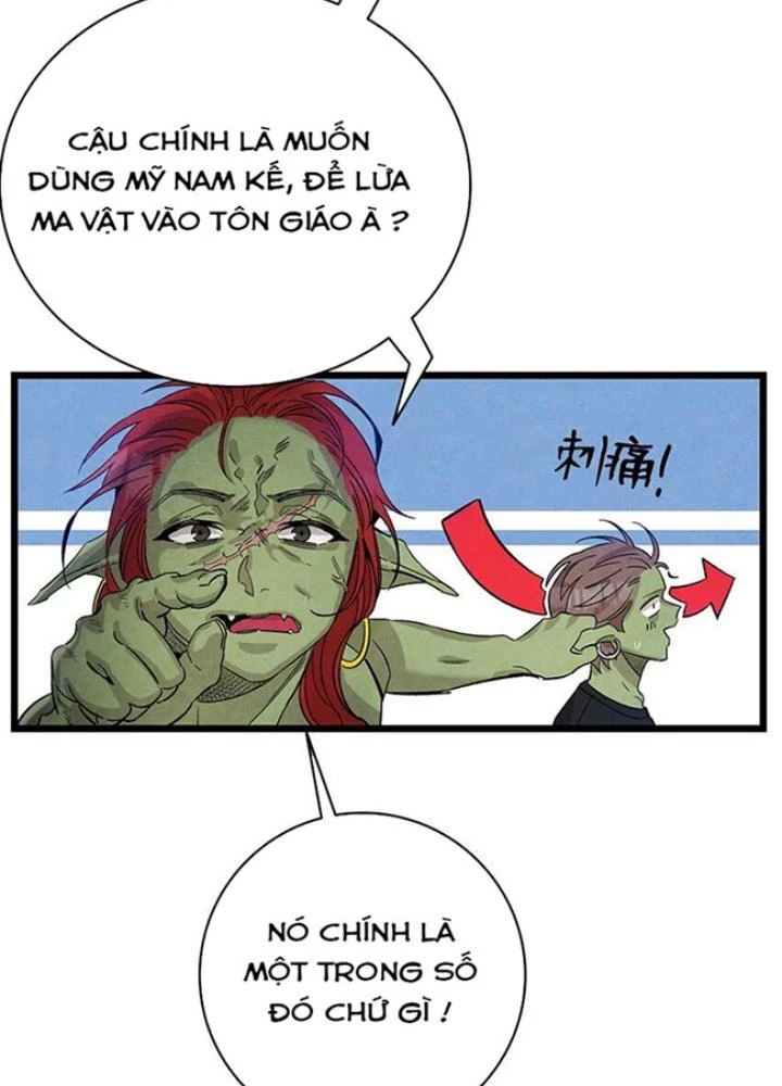 Skeleton Làm Bố Chapter 110 - Trang 2