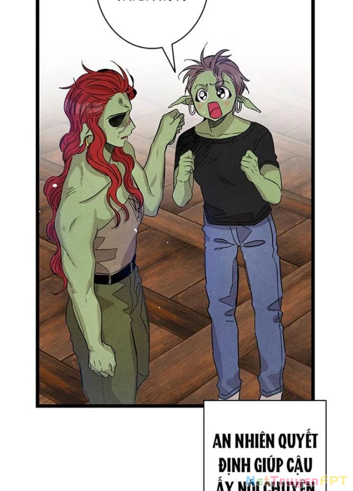 Skeleton Làm Bố Chapter 110 - Trang 2