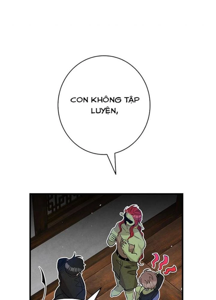 Skeleton Làm Bố Chapter 110 - Trang 2