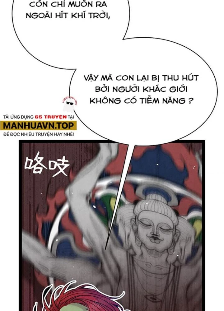 Skeleton Làm Bố Chapter 110 - Trang 2