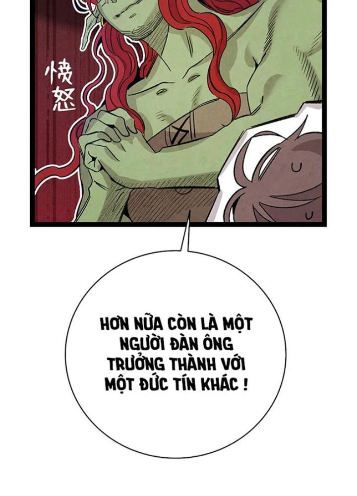 Skeleton Làm Bố Chapter 110 - Trang 2