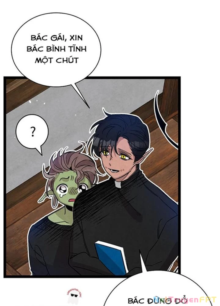Skeleton Làm Bố Chapter 110 - Trang 2