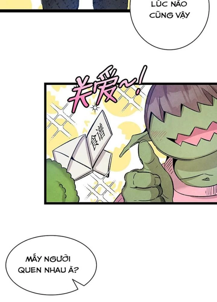 Skeleton Làm Bố Chapter 110 - Trang 2