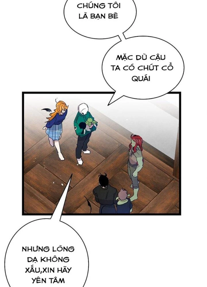 Skeleton Làm Bố Chapter 110 - Trang 2