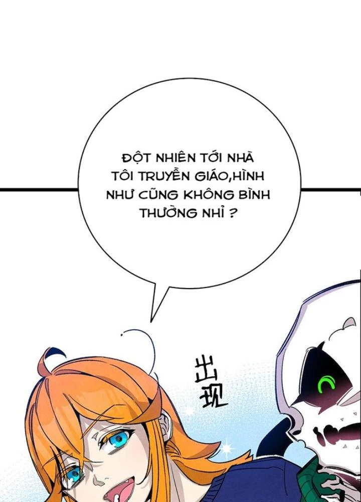 Skeleton Làm Bố Chapter 110 - Trang 2