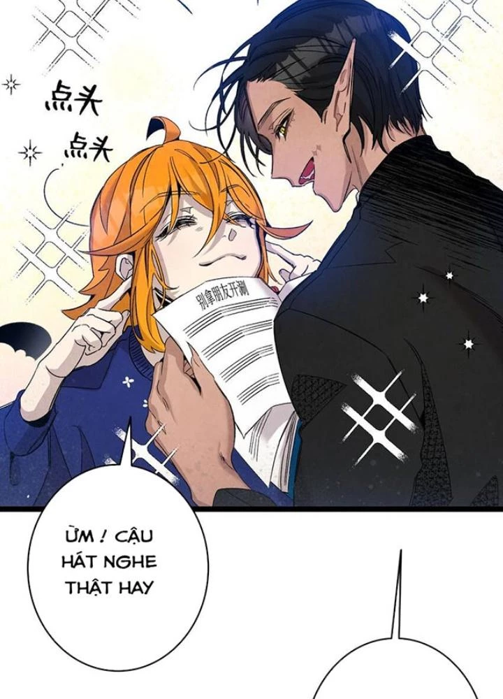 Skeleton Làm Bố Chapter 110 - Trang 2
