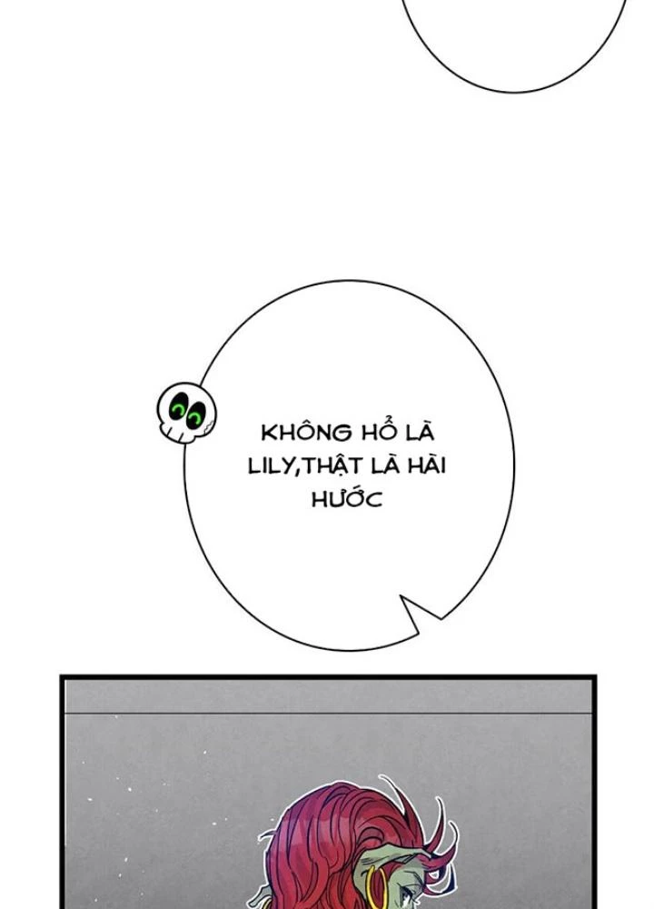 Skeleton Làm Bố Chapter 110 - Trang 2