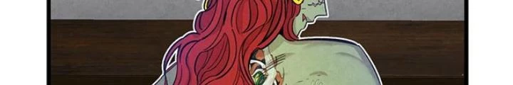 Skeleton Làm Bố Chapter 110 - Trang 2