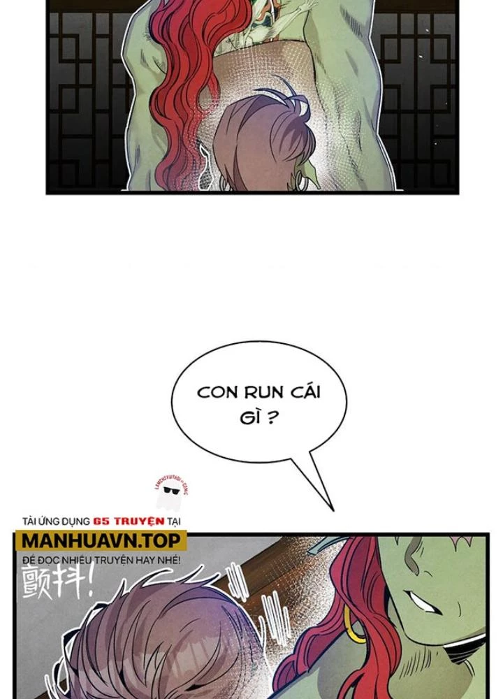 Skeleton Làm Bố Chapter 110 - Trang 2