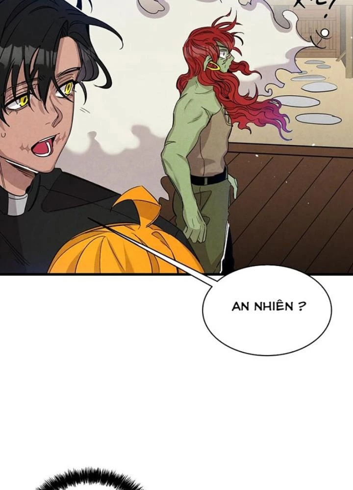 Skeleton Làm Bố Chapter 110 - Trang 2