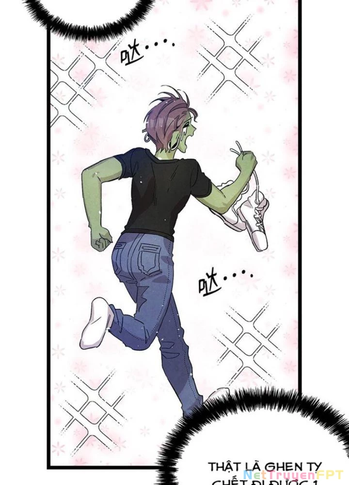 Skeleton Làm Bố Chapter 110 - Trang 2