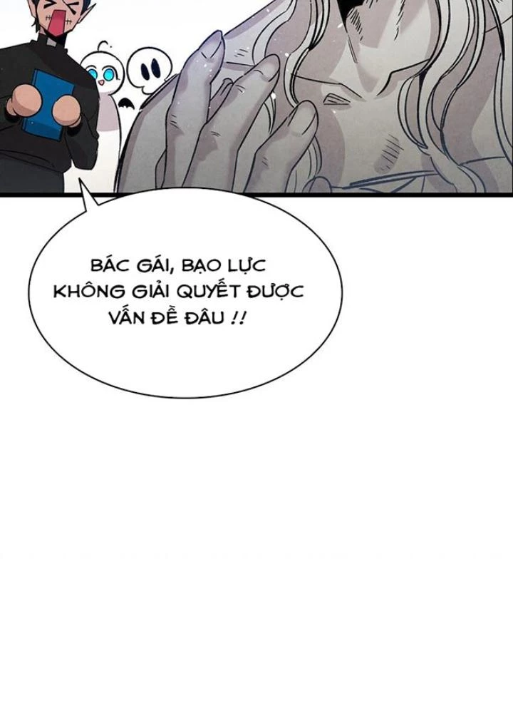 Skeleton Làm Bố Chapter 110 - Trang 2