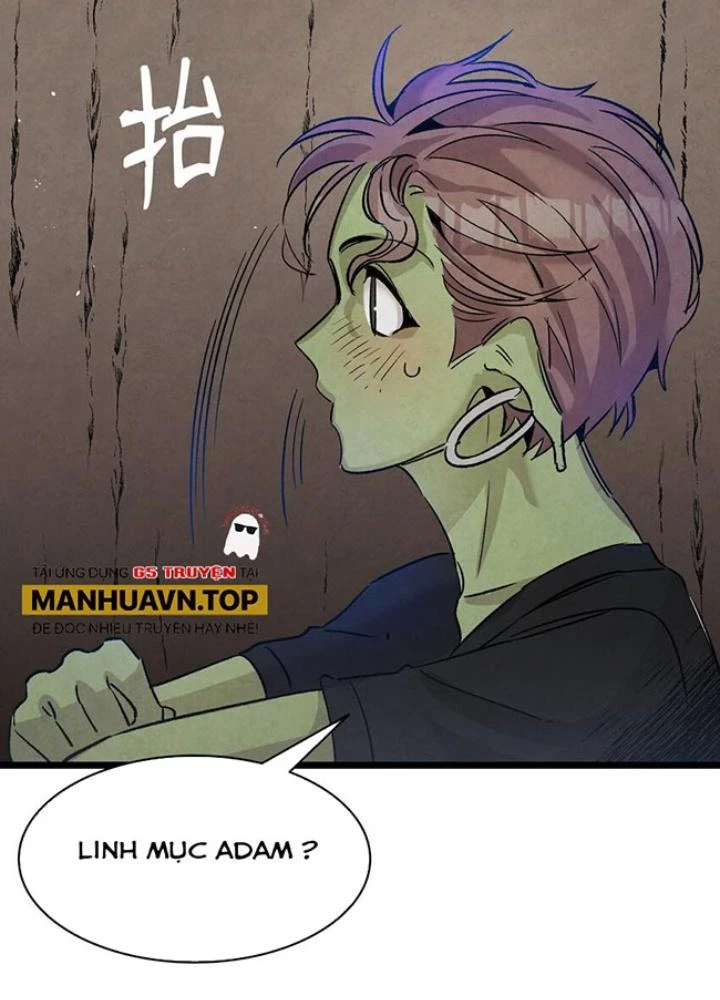 Skeleton Làm Bố Chapter 110 - Trang 2