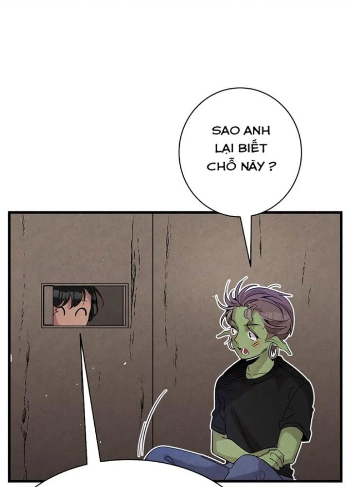 Skeleton Làm Bố Chapter 110 - Trang 2