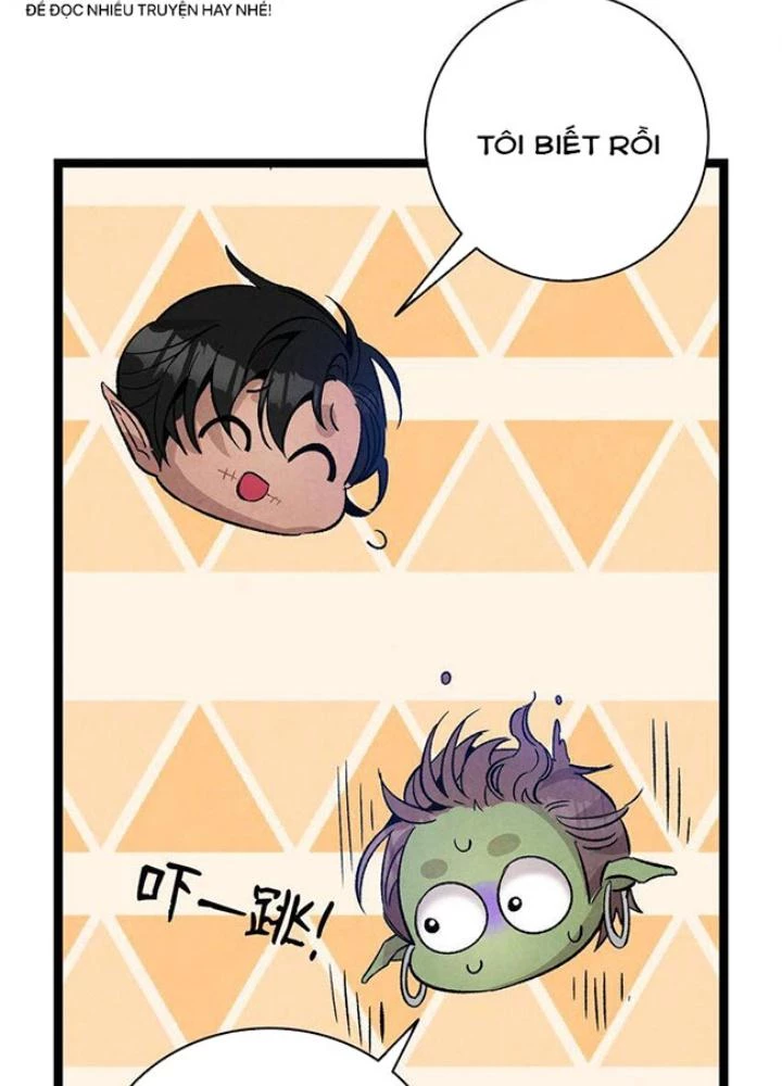 Skeleton Làm Bố Chapter 110 - Trang 2