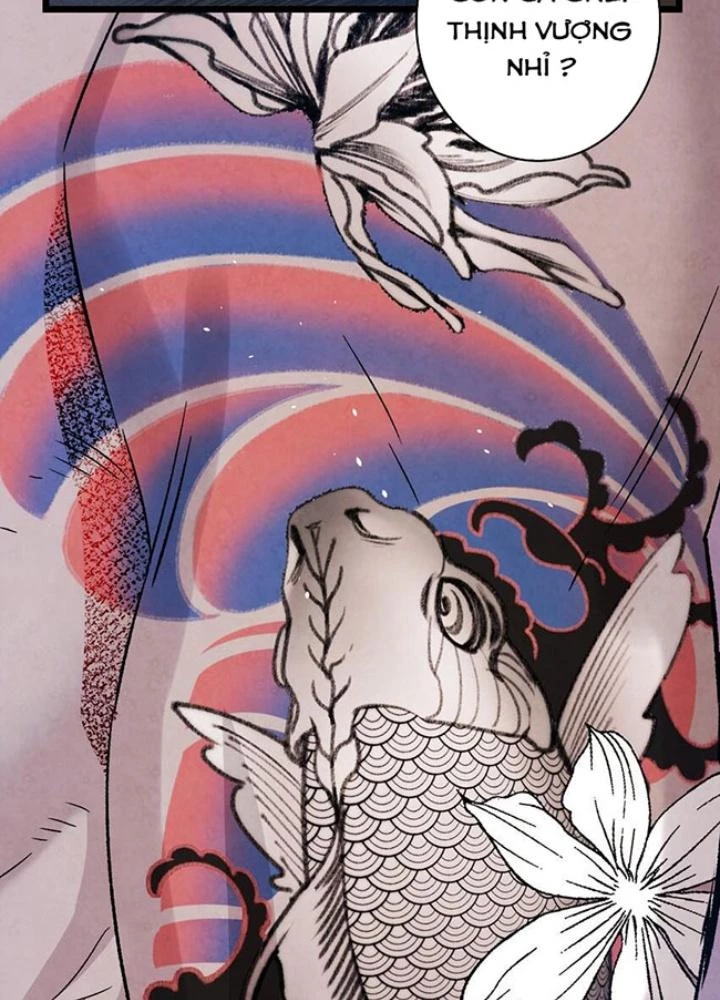 Skeleton Làm Bố Chapter 110 - Trang 2