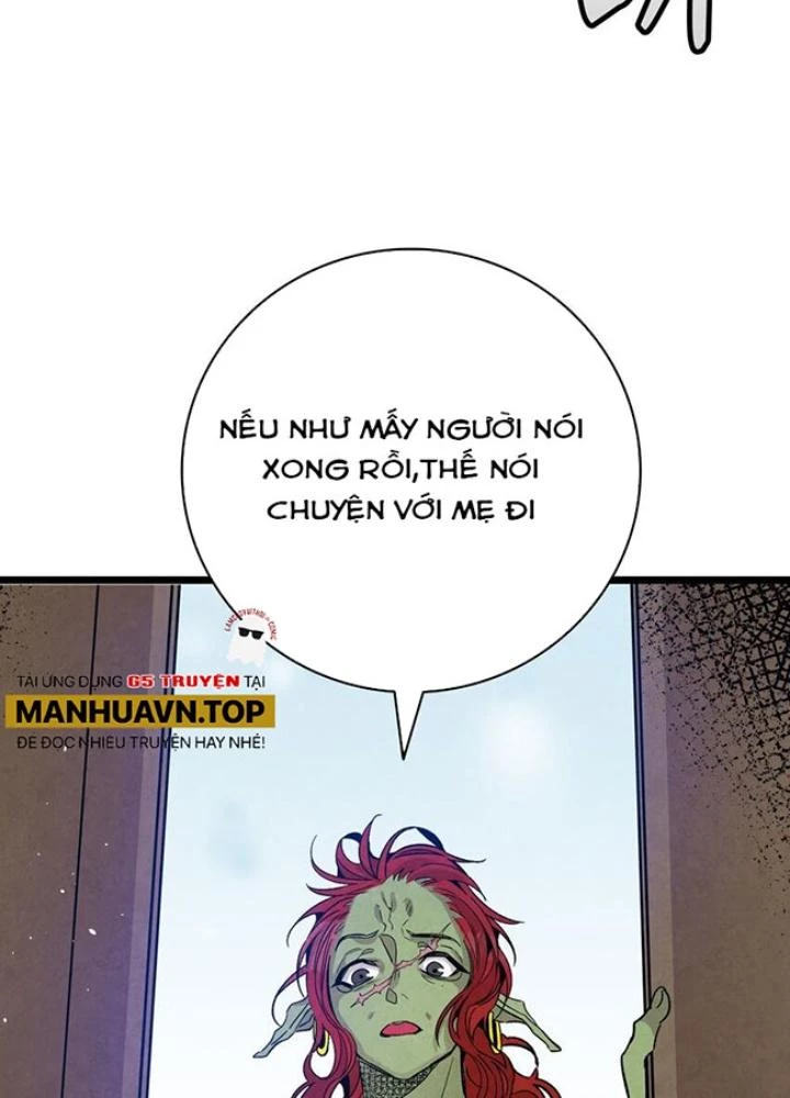 Skeleton Làm Bố Chapter 110 - Trang 2