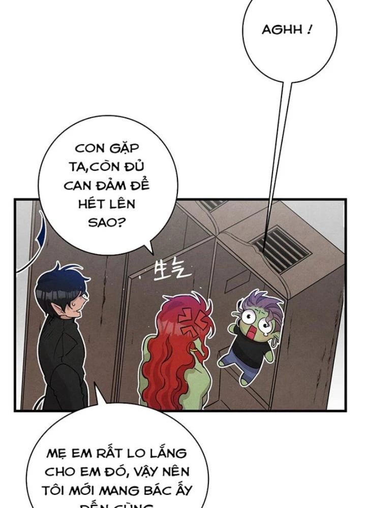 Skeleton Làm Bố Chapter 110 - Trang 2