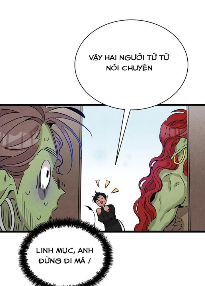 Skeleton Làm Bố Chapter 110 - Trang 2
