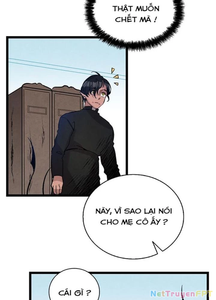 Skeleton Làm Bố Chapter 110 - Trang 2