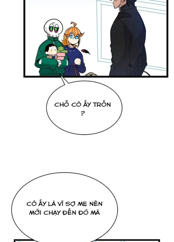 Skeleton Làm Bố Chapter 110 - Trang 2