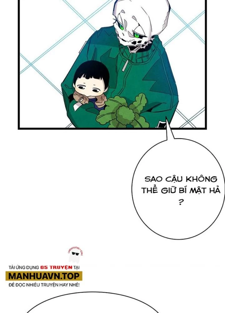 Skeleton Làm Bố Chapter 110 - Trang 2
