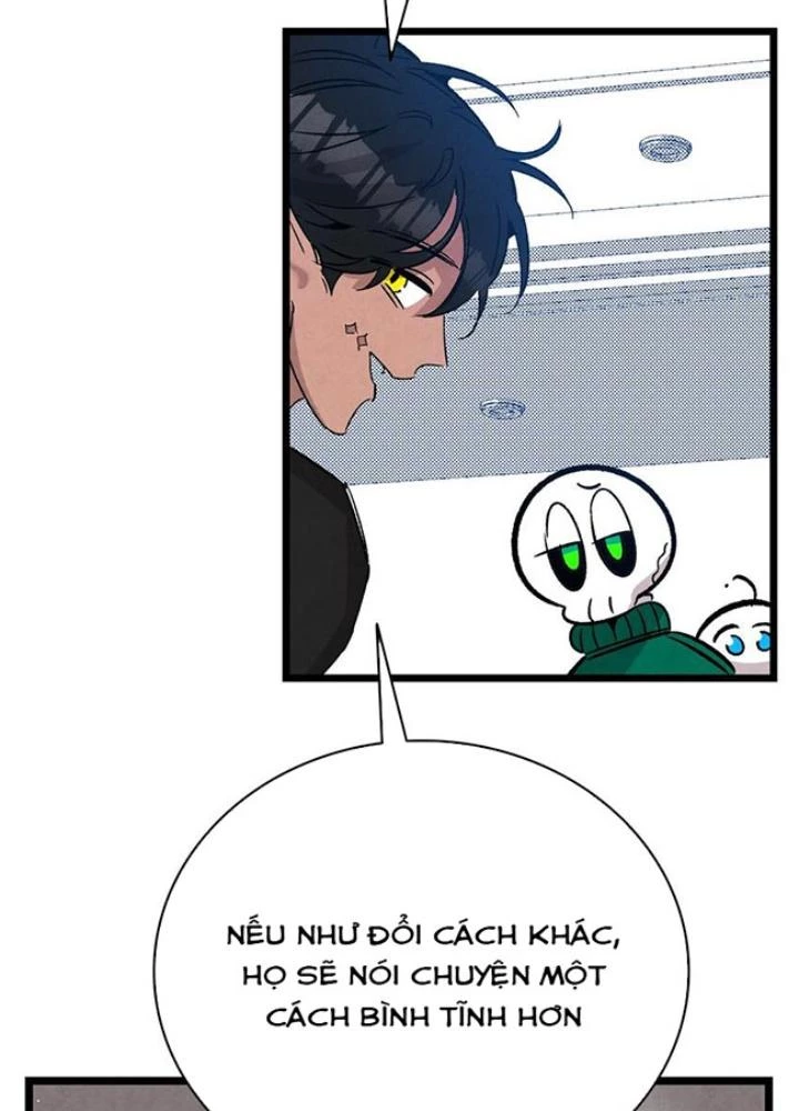 Skeleton Làm Bố Chapter 110 - Trang 2
