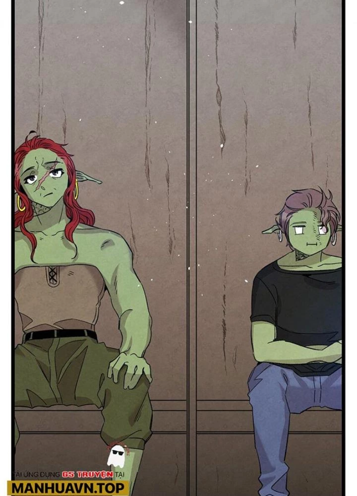 Skeleton Làm Bố Chapter 110 - Trang 2