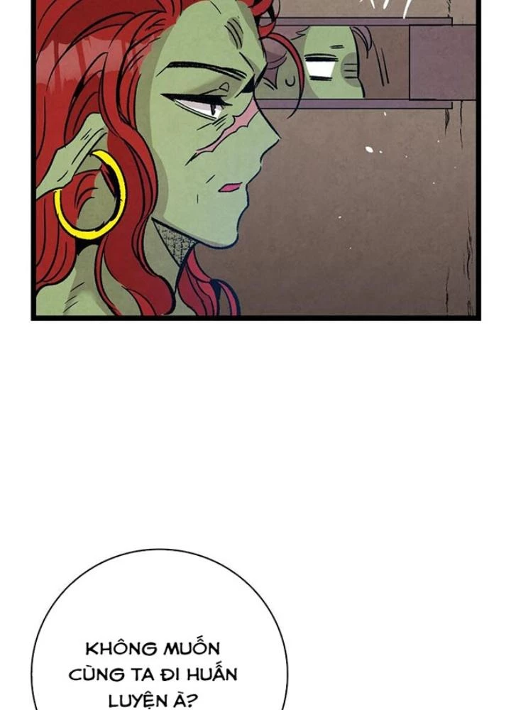 Skeleton Làm Bố Chapter 110 - Trang 2