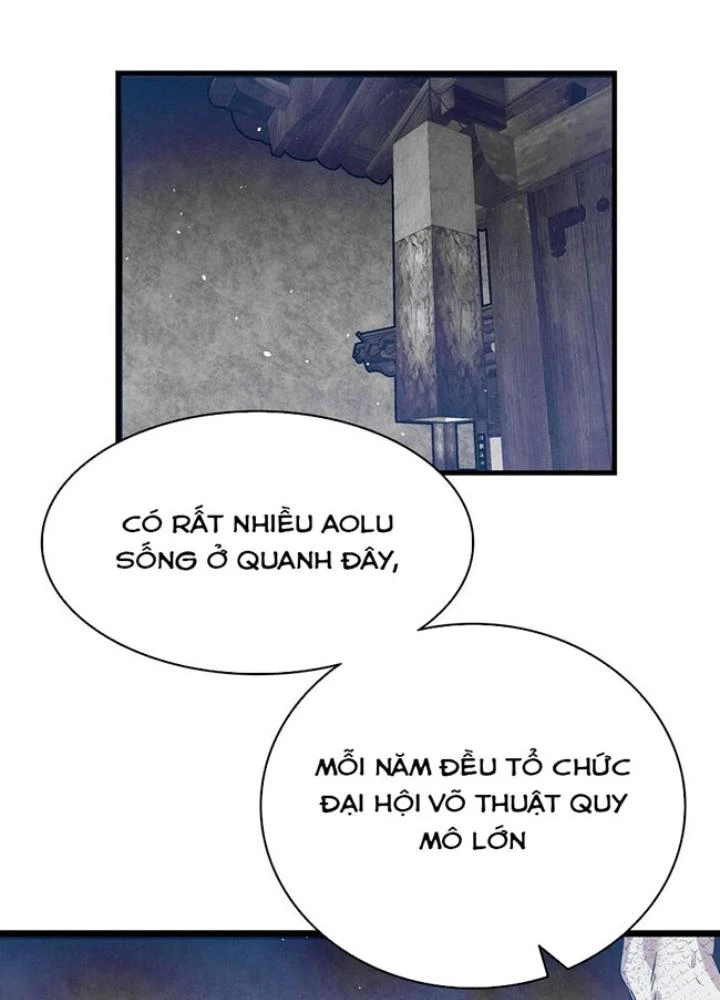 Skeleton Làm Bố Chapter 110 - Trang 2