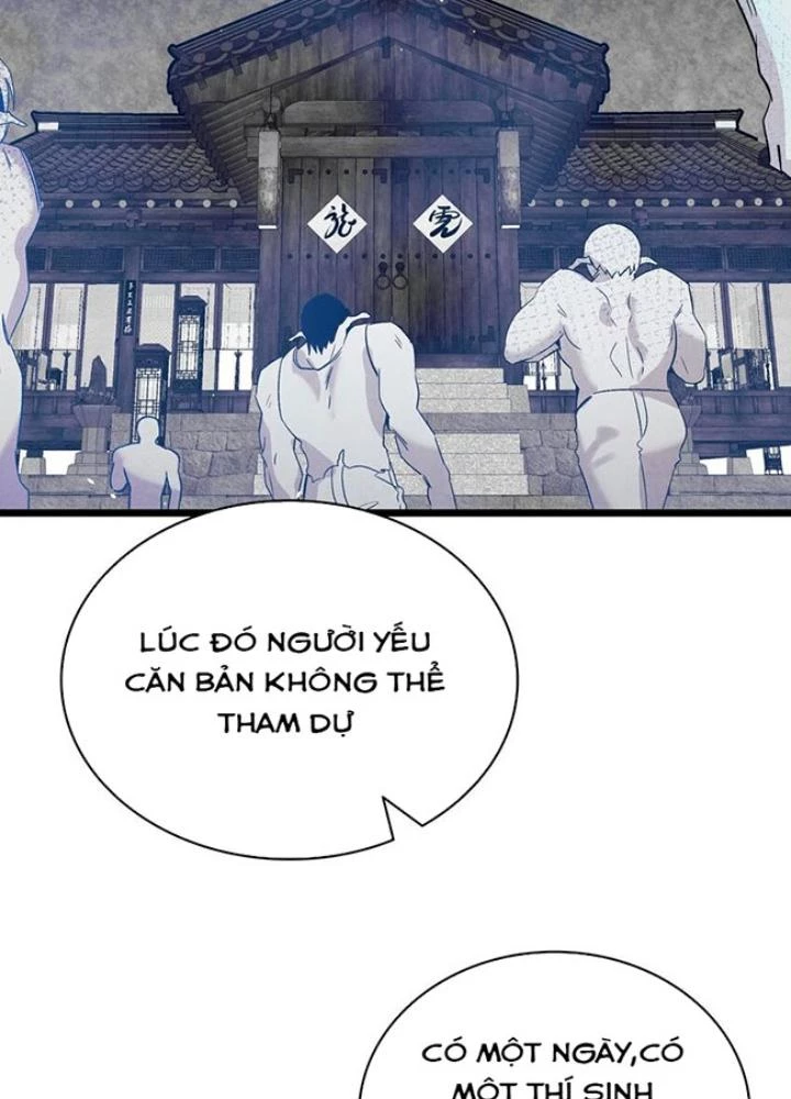Skeleton Làm Bố Chapter 110 - Trang 2