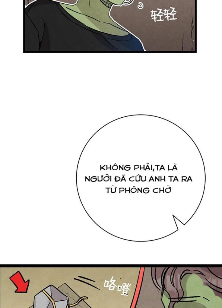 Skeleton Làm Bố Chapter 110 - Trang 2
