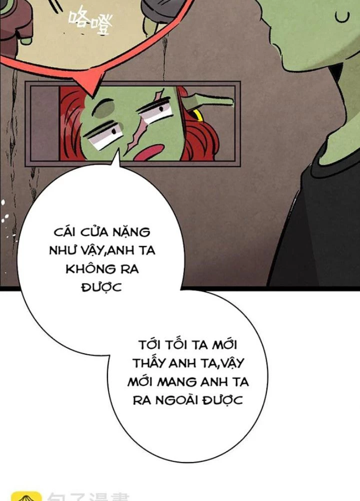 Skeleton Làm Bố Chapter 110 - Trang 2