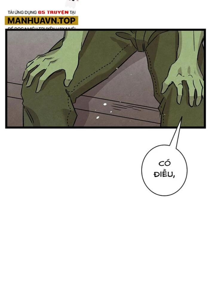 Skeleton Làm Bố Chapter 110 - Trang 2