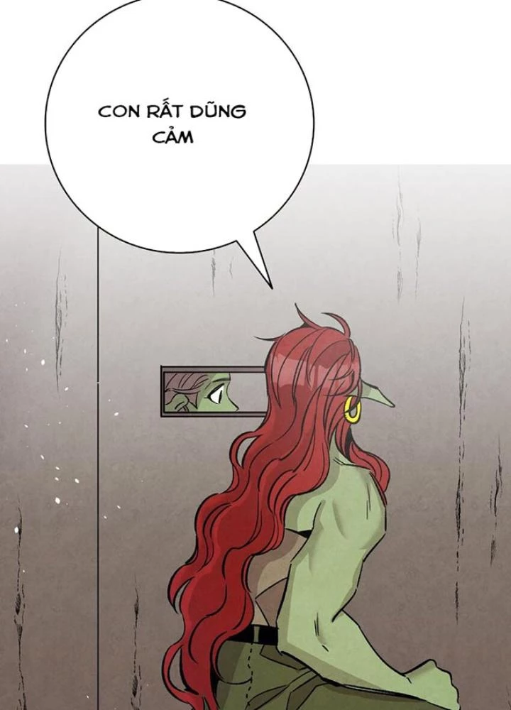 Skeleton Làm Bố Chapter 110 - Trang 2