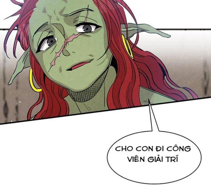 Skeleton Làm Bố Chapter 110 - Trang 2