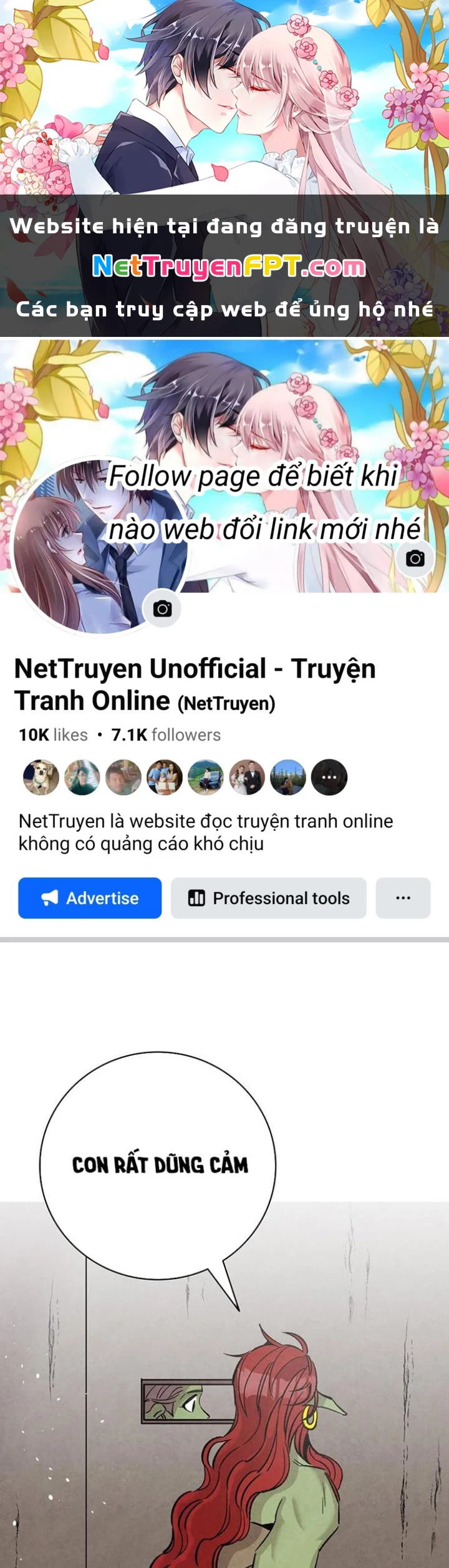 Skeleton Làm Bố Chapter 111 - Next Chapter 112