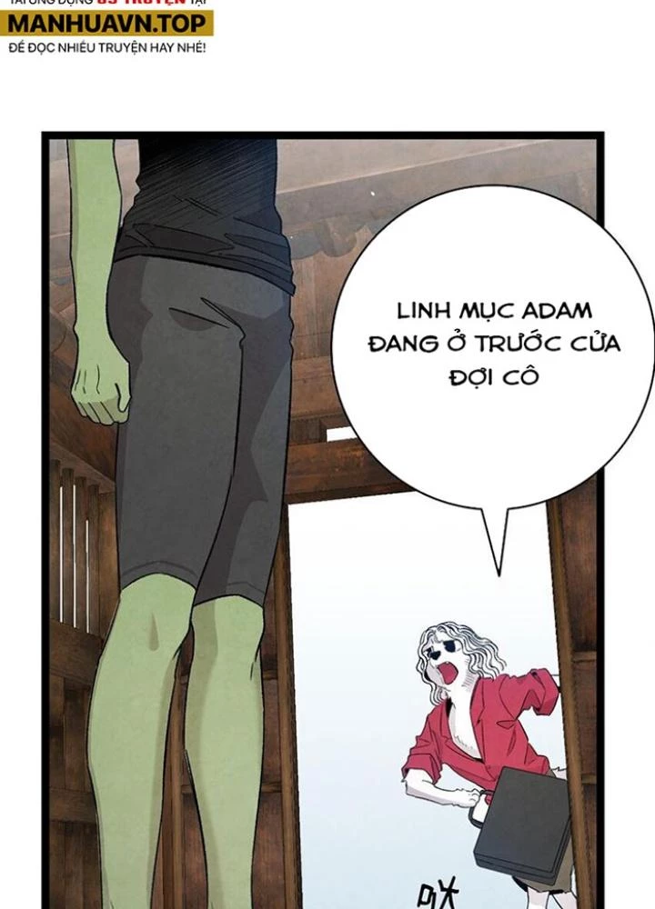 Skeleton Làm Bố Chapter 111 - Trang 2