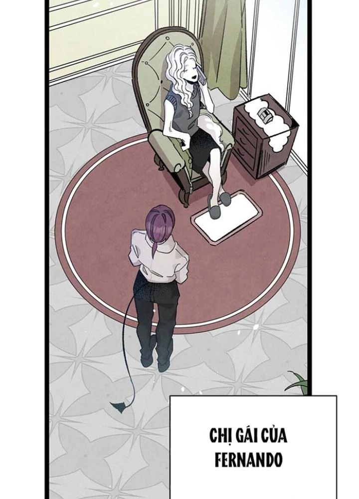 Skeleton Làm Bố Chapter 111 - Trang 2