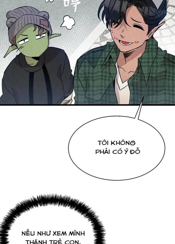 Skeleton Làm Bố Chapter 111 - Trang 2