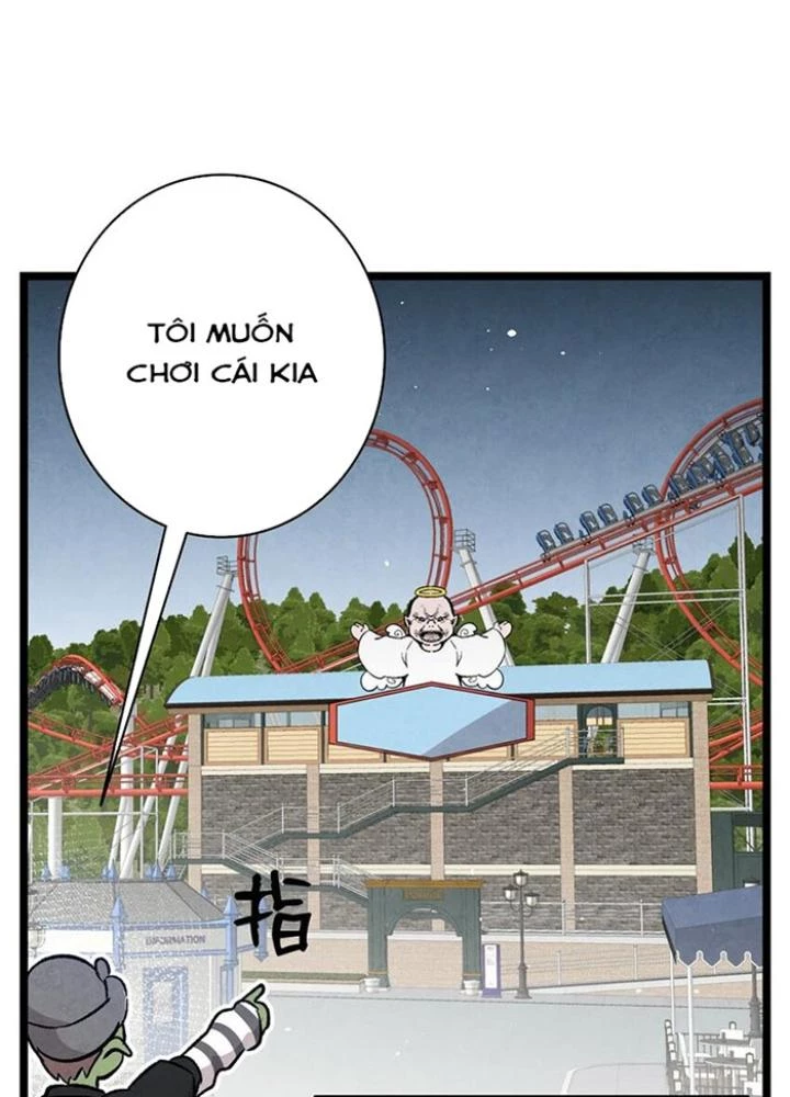 Skeleton Làm Bố Chapter 111 - Trang 2