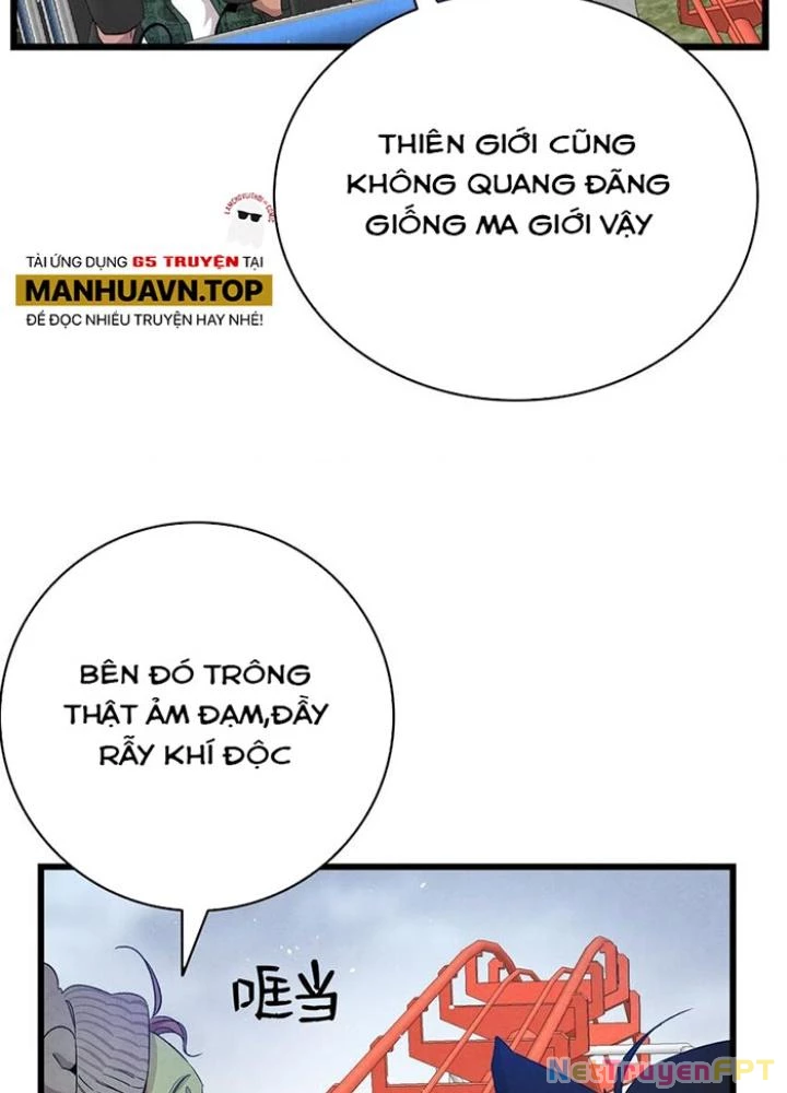 Skeleton Làm Bố Chapter 112 - Trang 2