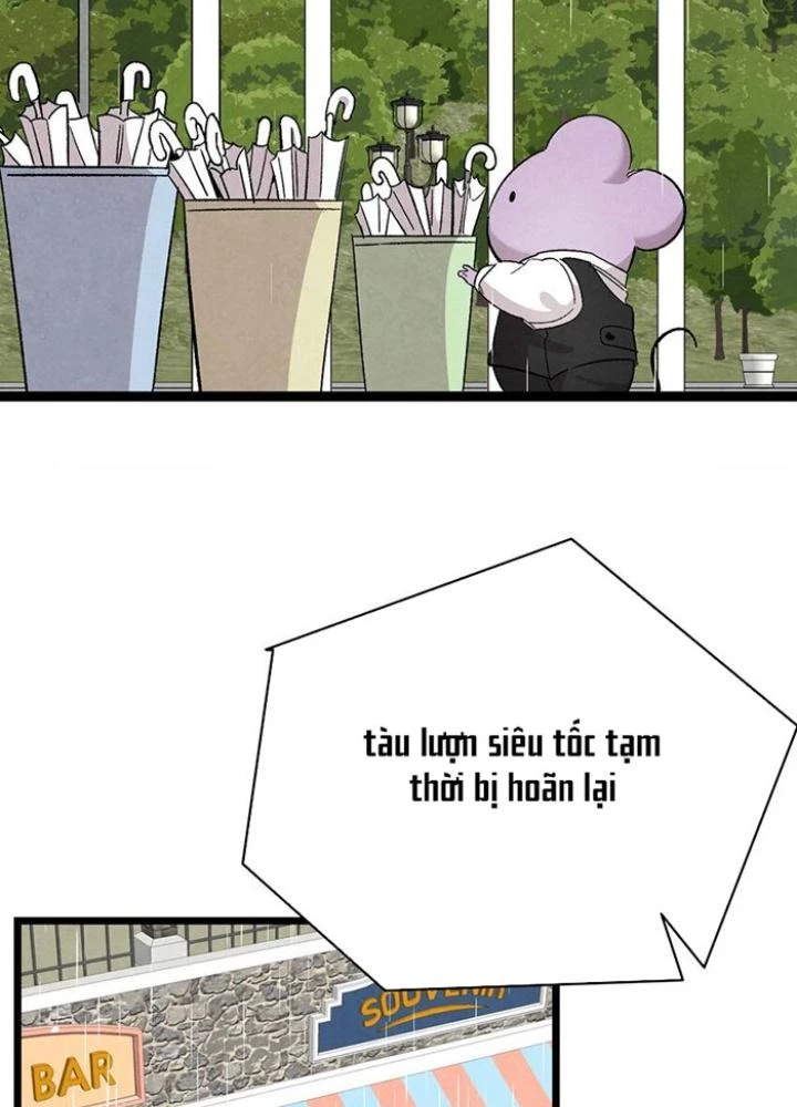 Skeleton Làm Bố Chapter 112 - Trang 2