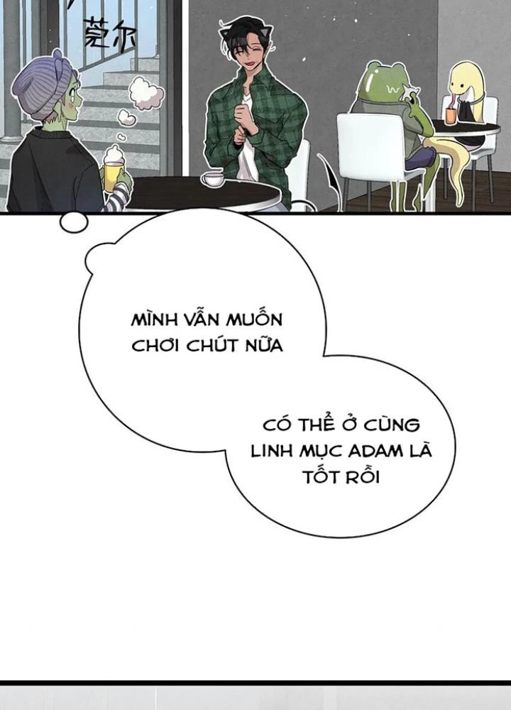 Skeleton Làm Bố Chapter 112 - Trang 2